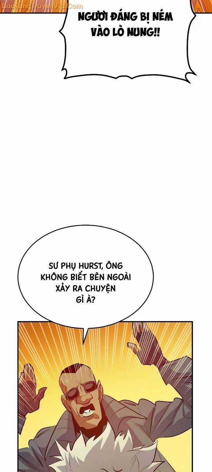 Độc Cô Tử Linh Sư Chương 161 trang 63