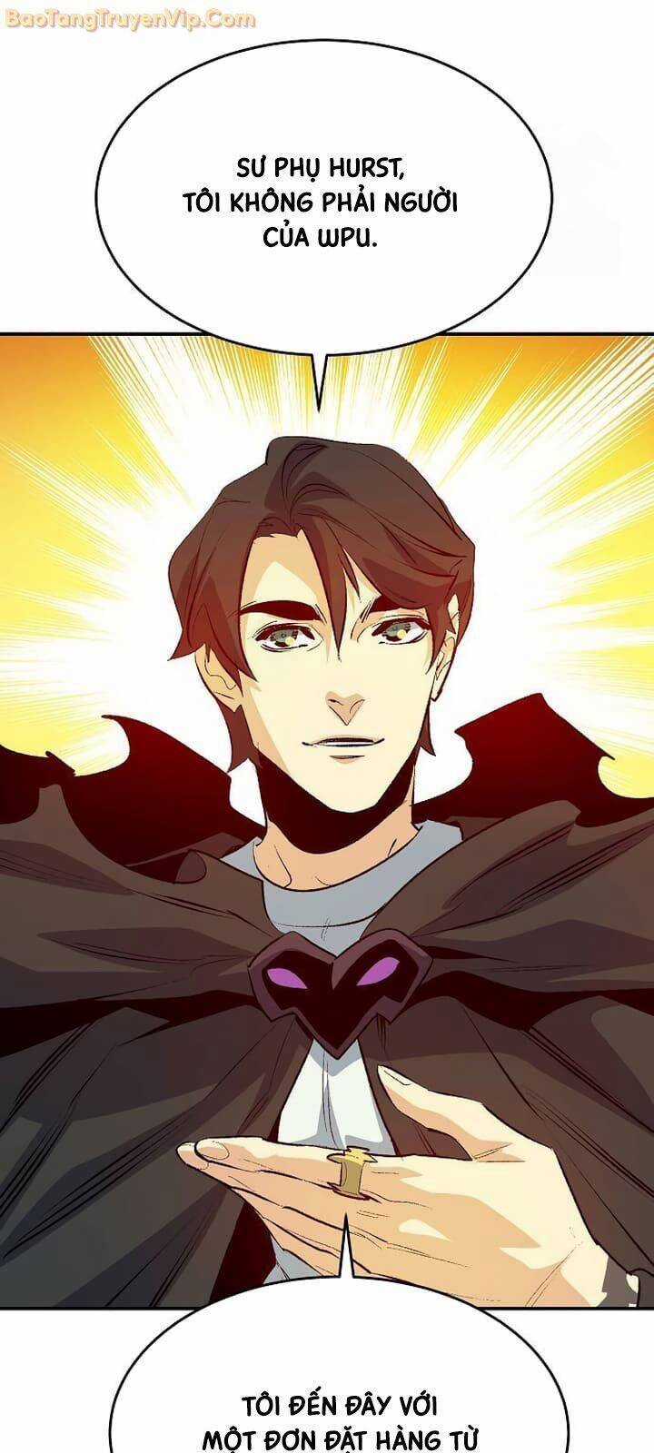 Độc Cô Tử Linh Sư Chương 161 trang 66