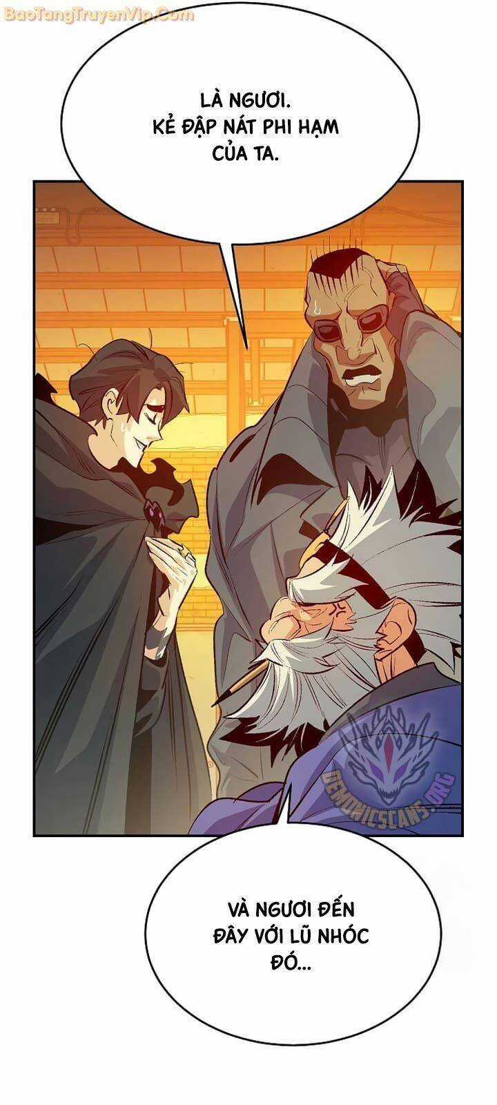 Độc Cô Tử Linh Sư Chương 161 trang 68