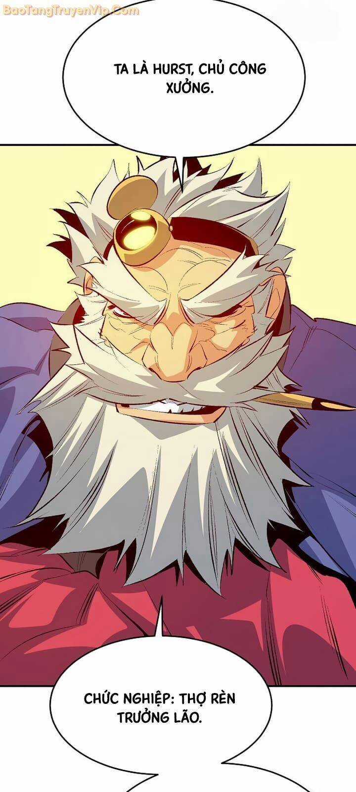 Độc Cô Tử Linh Sư Chương 161 trang 73