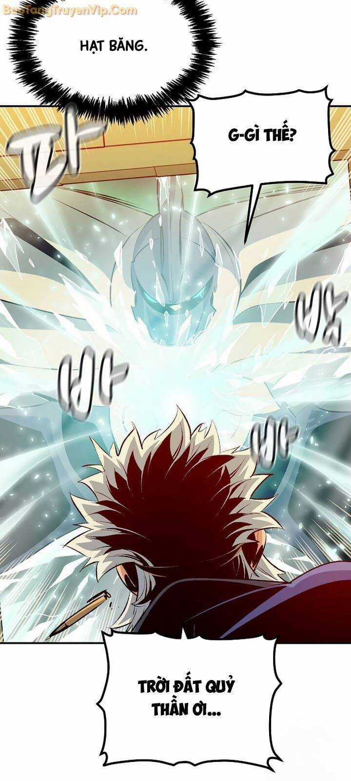 Độc Cô Tử Linh Sư Chương 161 trang 85