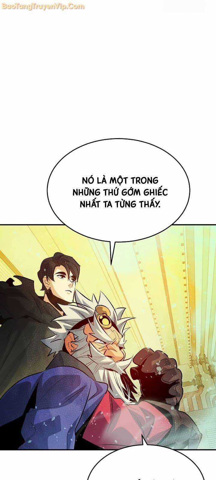 Độc Cô Tử Linh Sư Chương 161 trang 86