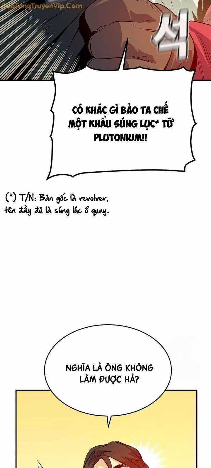 Độc Cô Tử Linh Sư Chương 161 trang 90