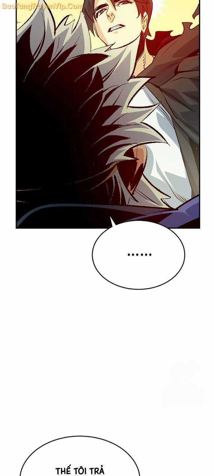 Độc Cô Tử Linh Sư Chương 161 trang 91