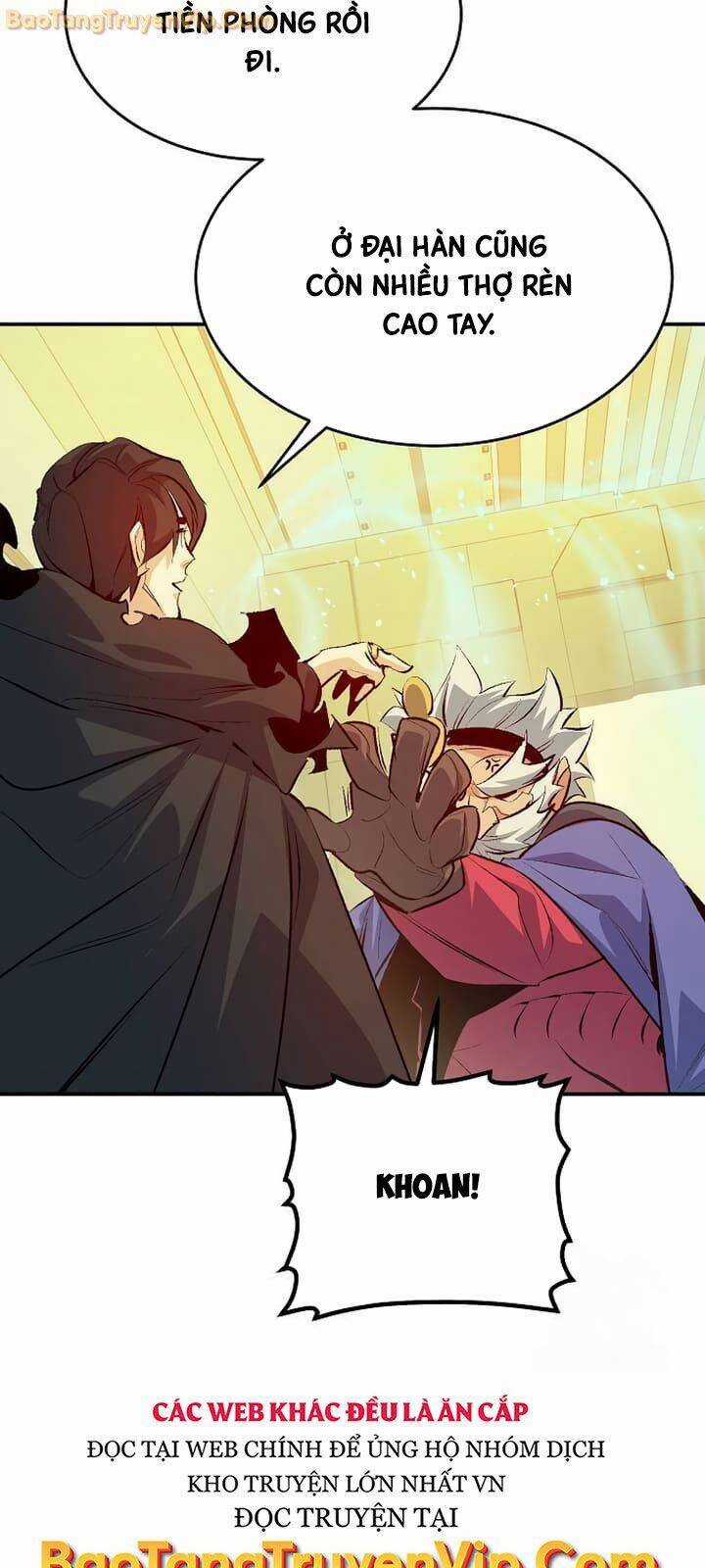 Độc Cô Tử Linh Sư Chương 161 trang 92