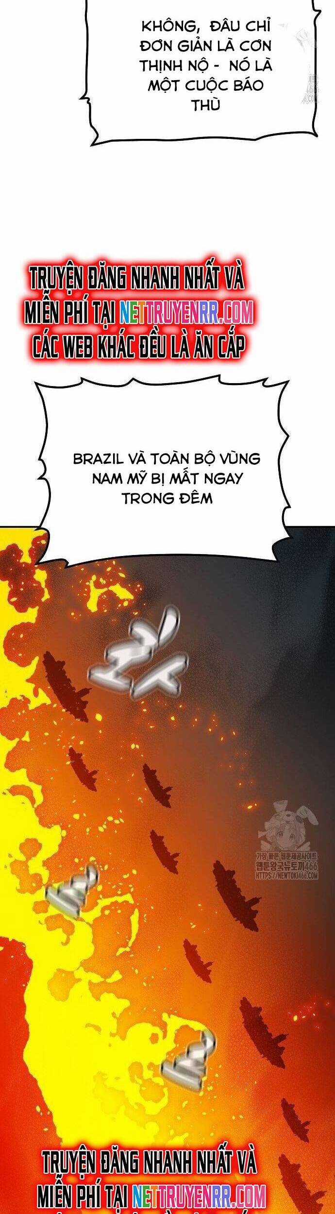 Độc Cô Tử Linh Sư Chương 162 trang 10