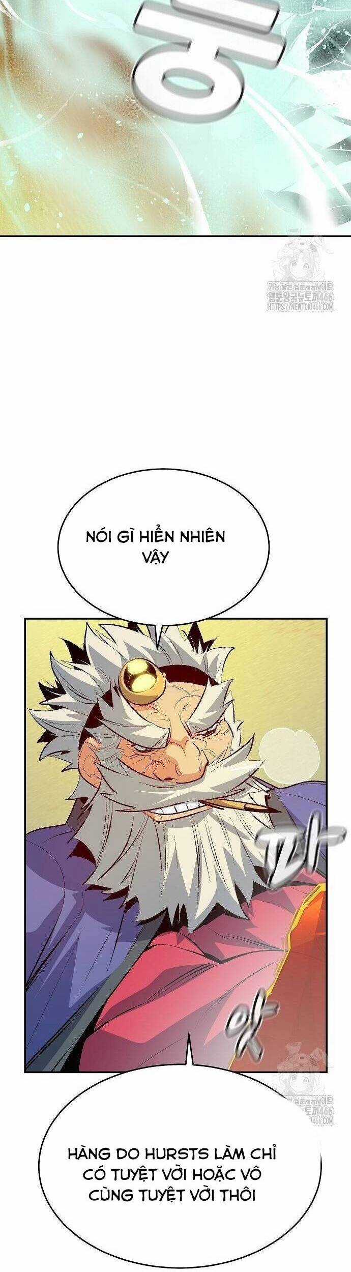 Độc Cô Tử Linh Sư Chương 162 trang 18