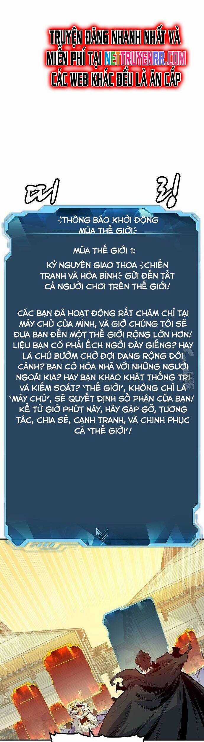 Độc Cô Tử Linh Sư Chương 162 trang 19