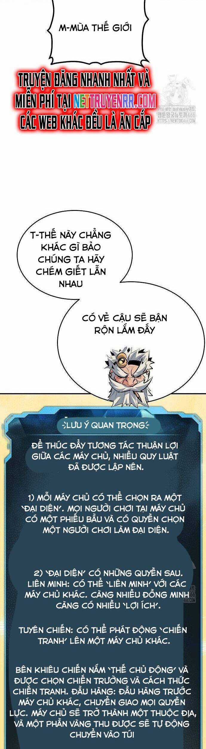 Độc Cô Tử Linh Sư Chương 162 trang 20