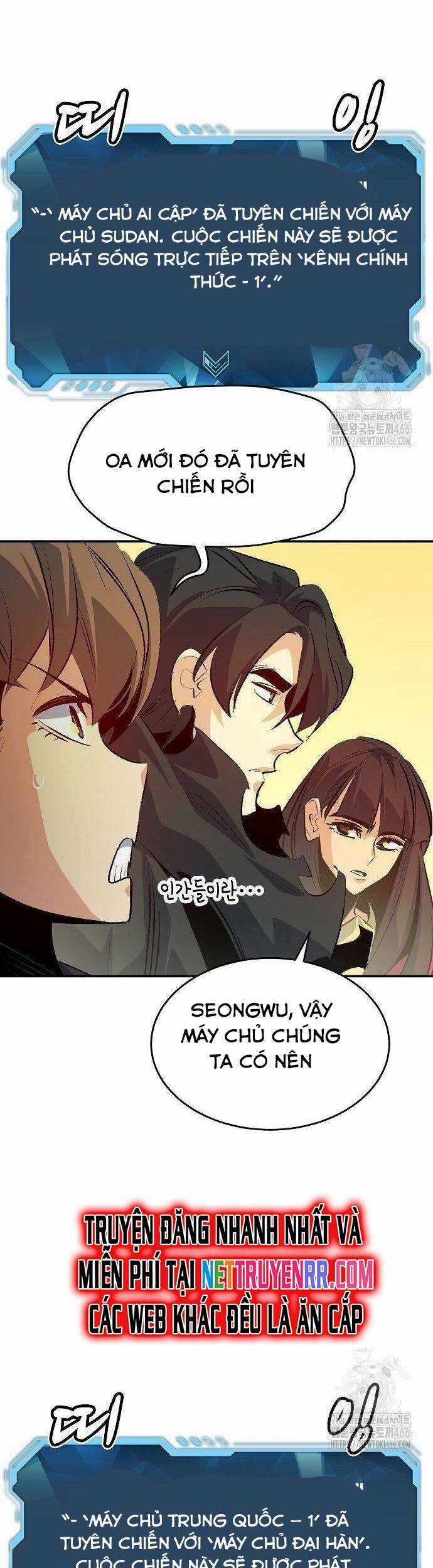 Độc Cô Tử Linh Sư Chương 162 trang 25