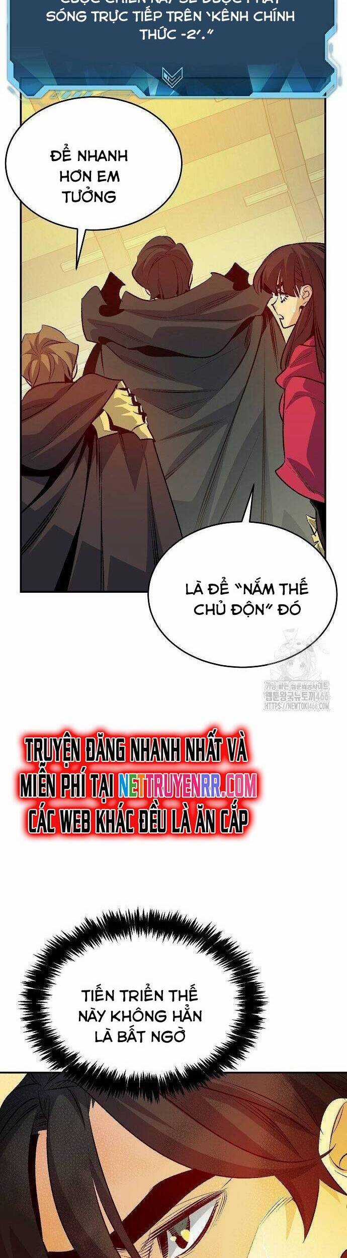 Độc Cô Tử Linh Sư Chương 162 trang 26