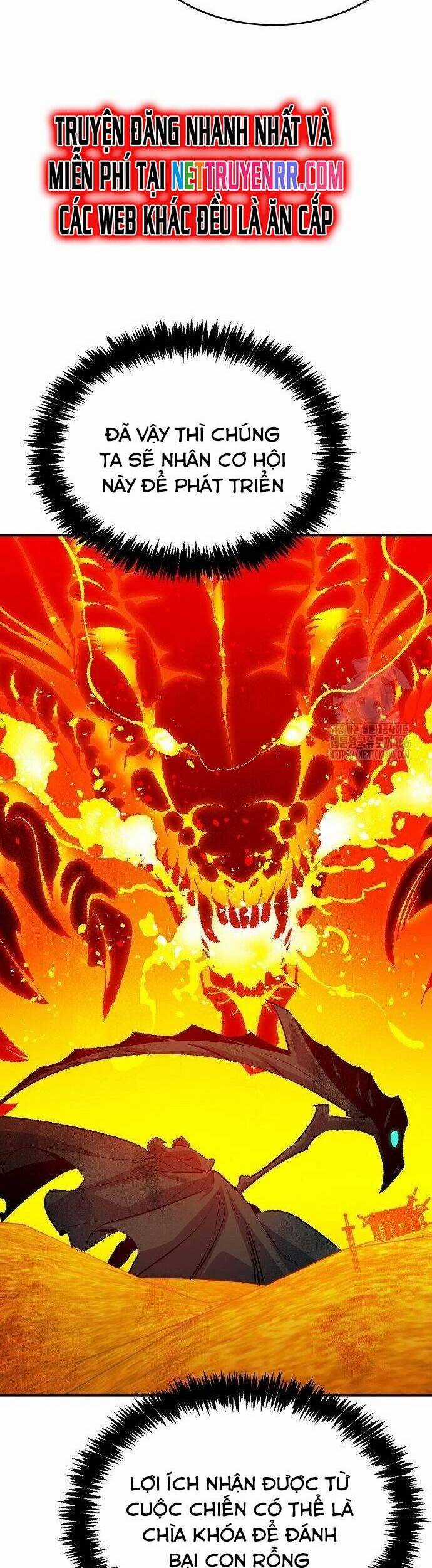 Độc Cô Tử Linh Sư Chương 162 trang 28