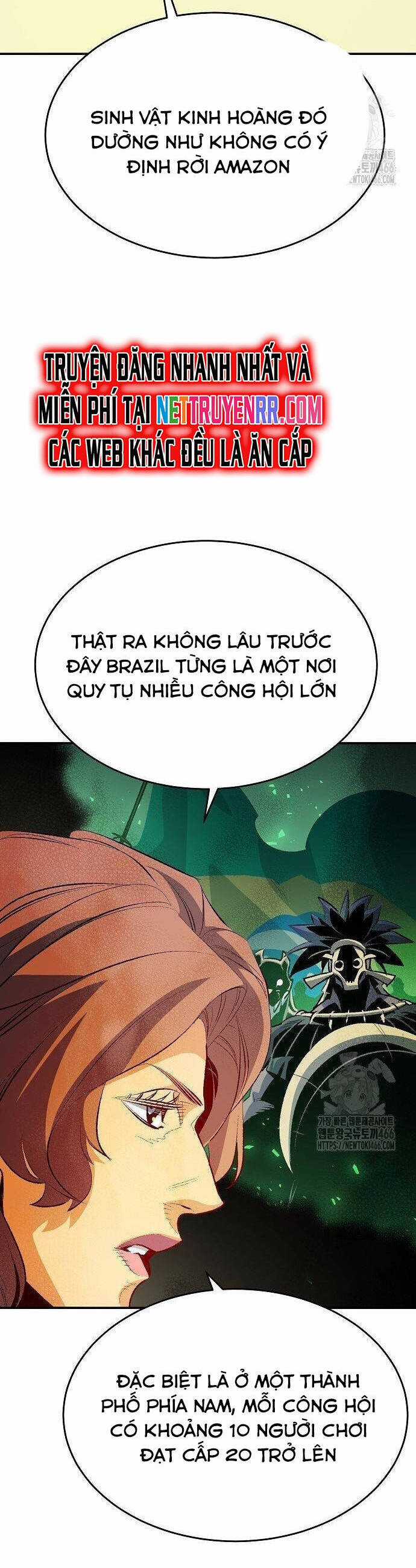 Độc Cô Tử Linh Sư Chương 162 trang 3