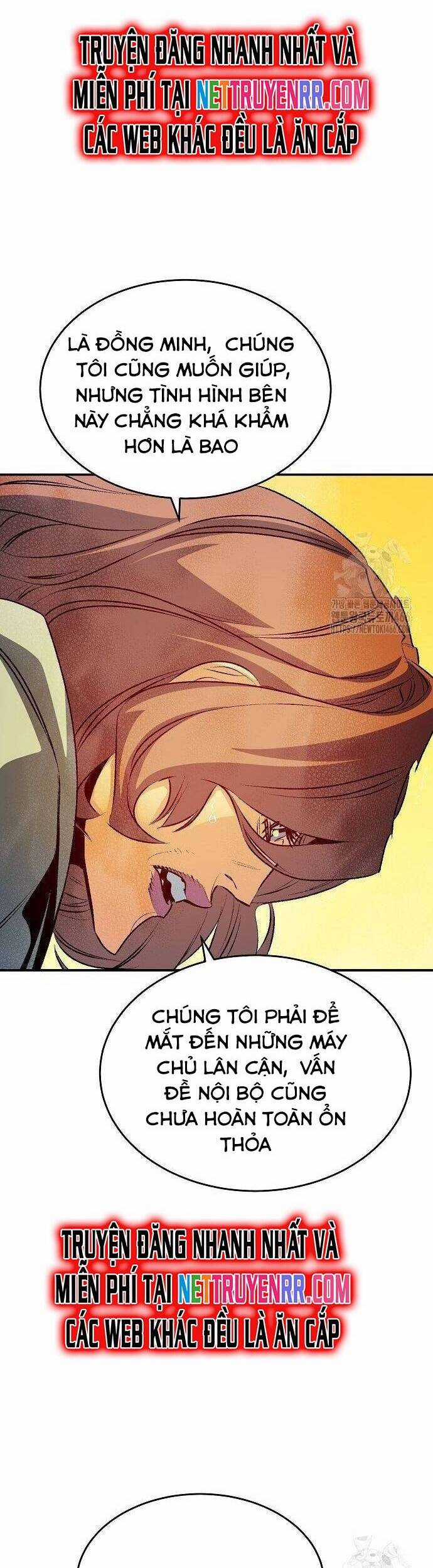 Độc Cô Tử Linh Sư Chương 162 trang 30