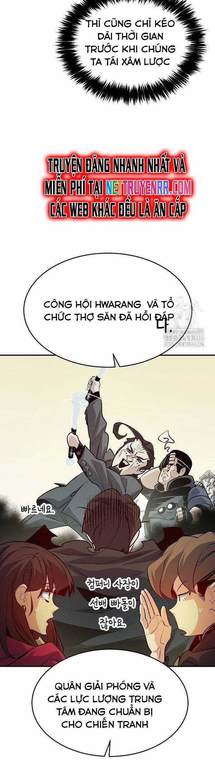 Độc Cô Tử Linh Sư Chương 162 trang 37