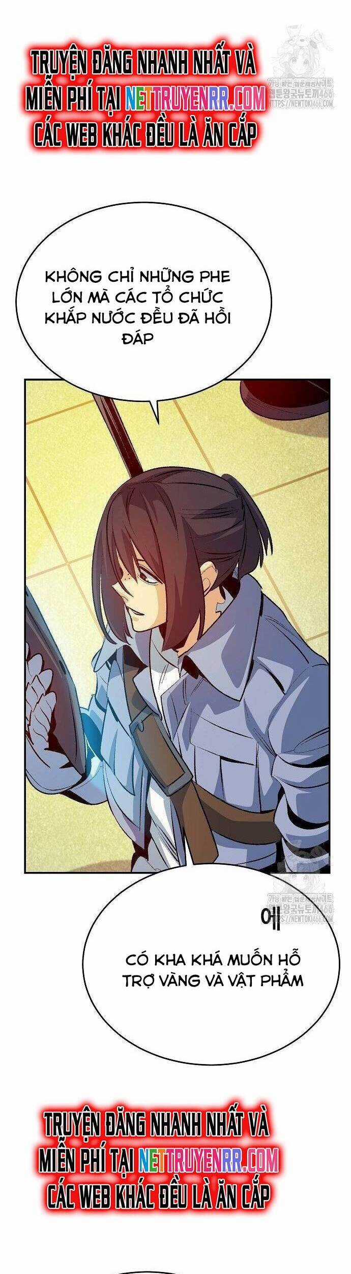 Độc Cô Tử Linh Sư Chương 162 trang 38