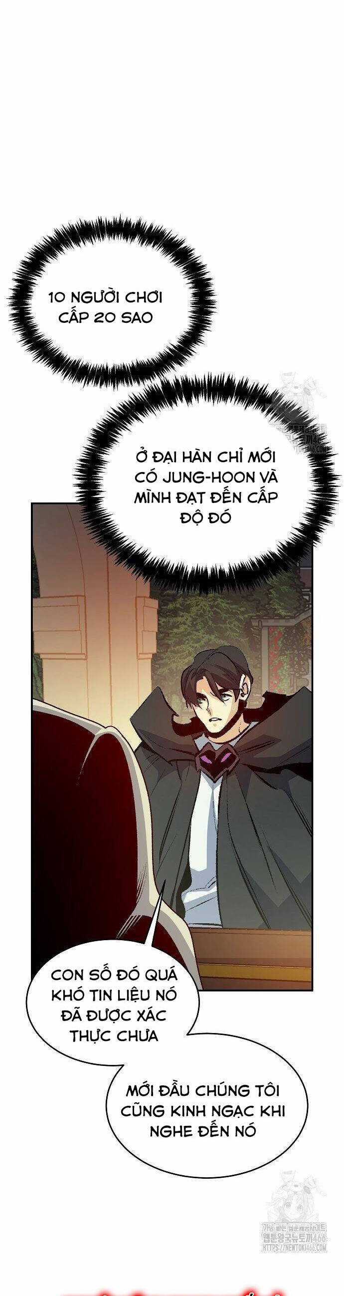 Độc Cô Tử Linh Sư Chương 162 trang 4