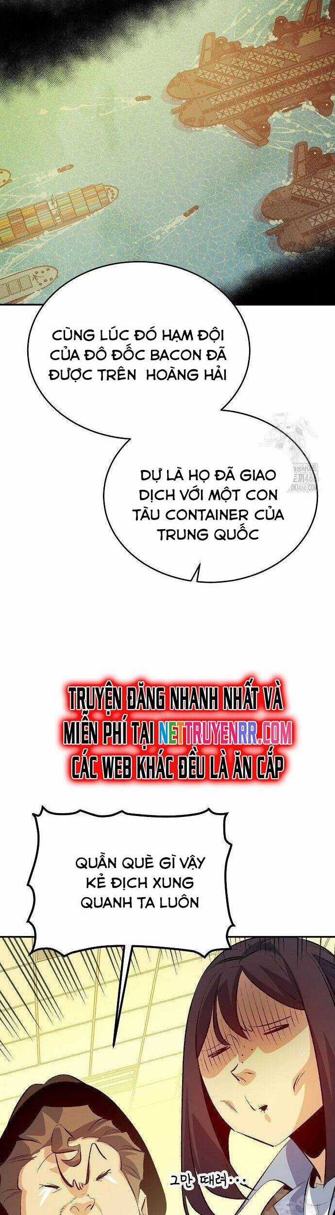 Độc Cô Tử Linh Sư Chương 162 trang 46