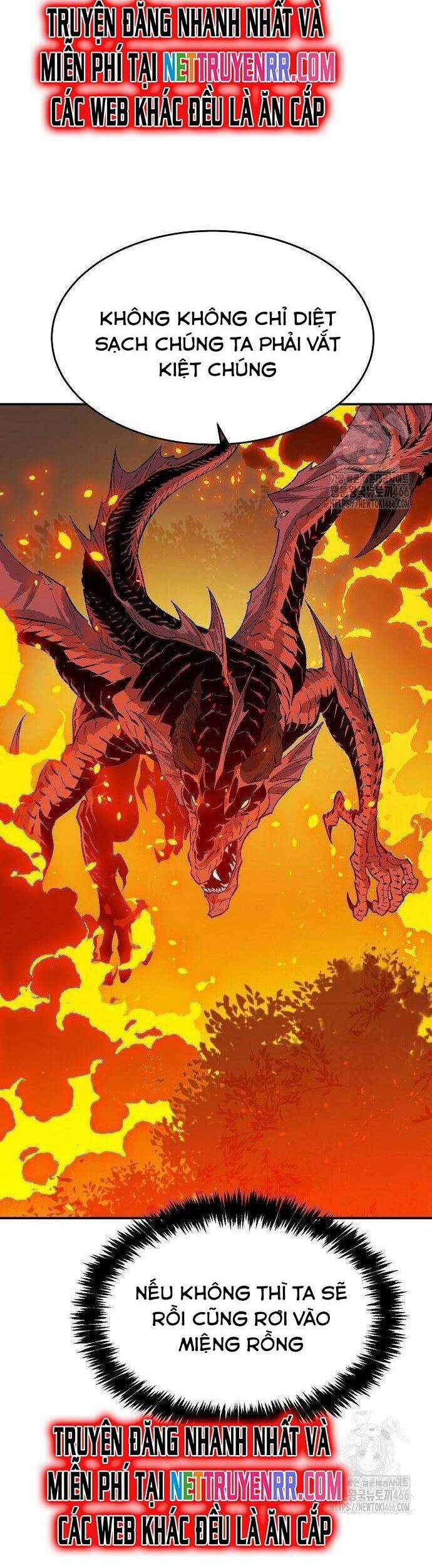 Độc Cô Tử Linh Sư Chương 162 trang 48