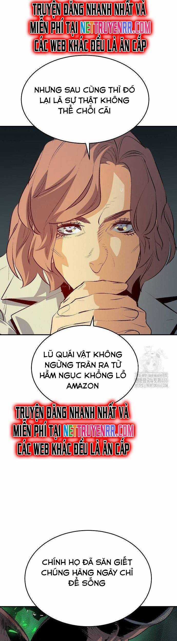 Độc Cô Tử Linh Sư Chương 162 trang 5