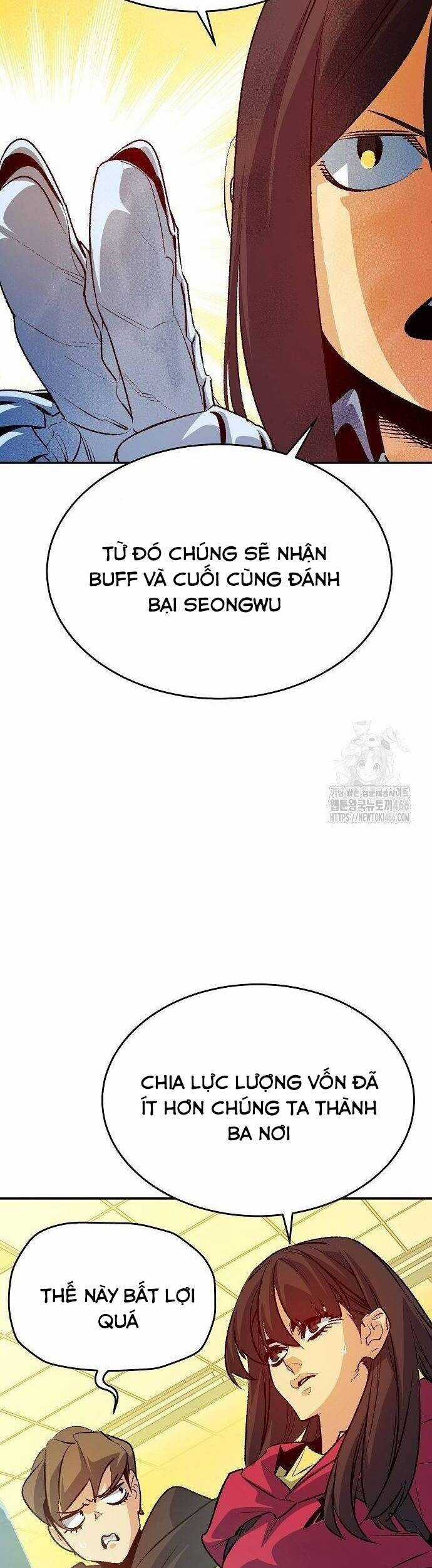 Độc Cô Tử Linh Sư Chương 162 trang 51