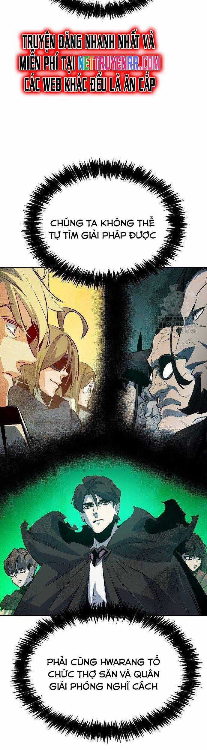 Độc Cô Tử Linh Sư Chương 162 trang 53