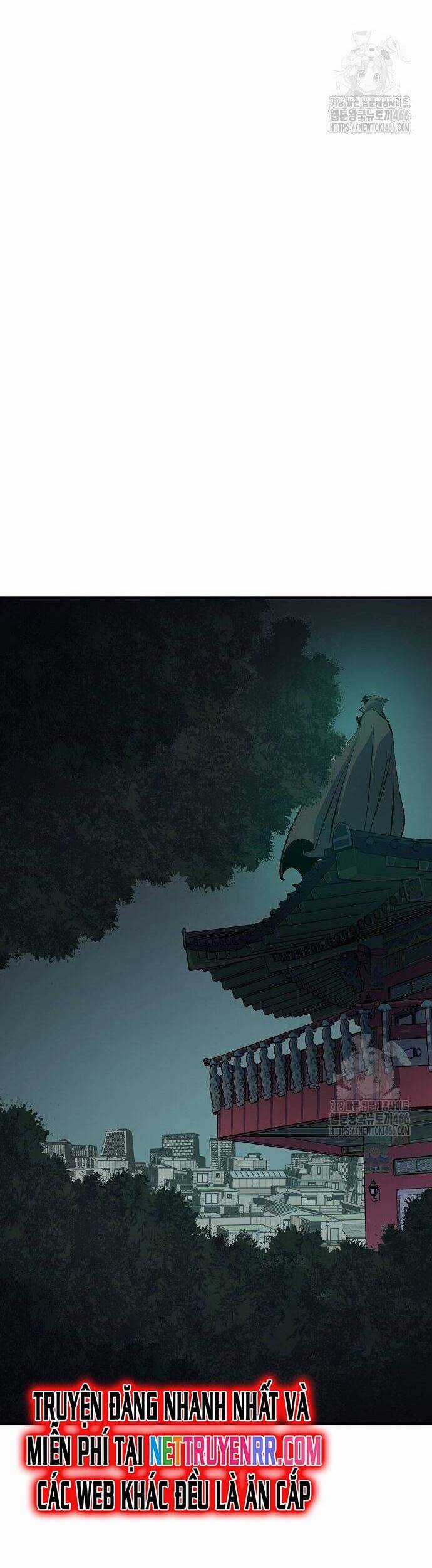 Độc Cô Tử Linh Sư Chương 162 trang 54