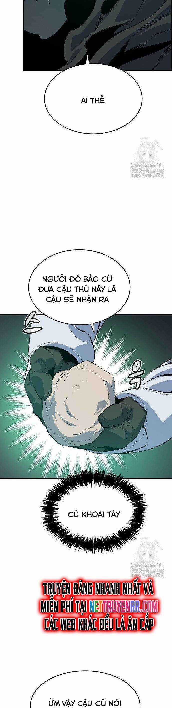 Độc Cô Tử Linh Sư Chương 162 trang 57