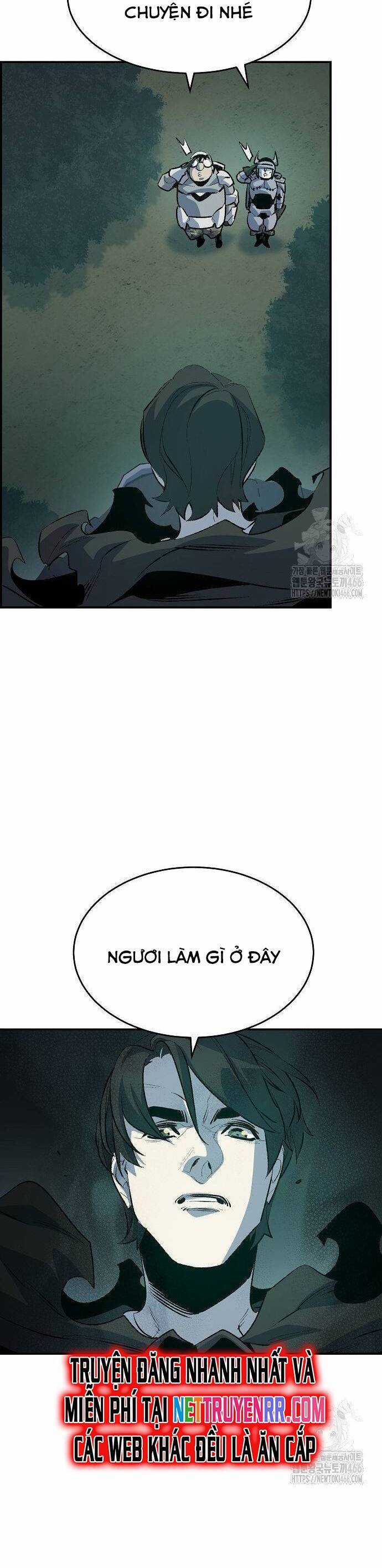 Độc Cô Tử Linh Sư Chương 162 trang 58