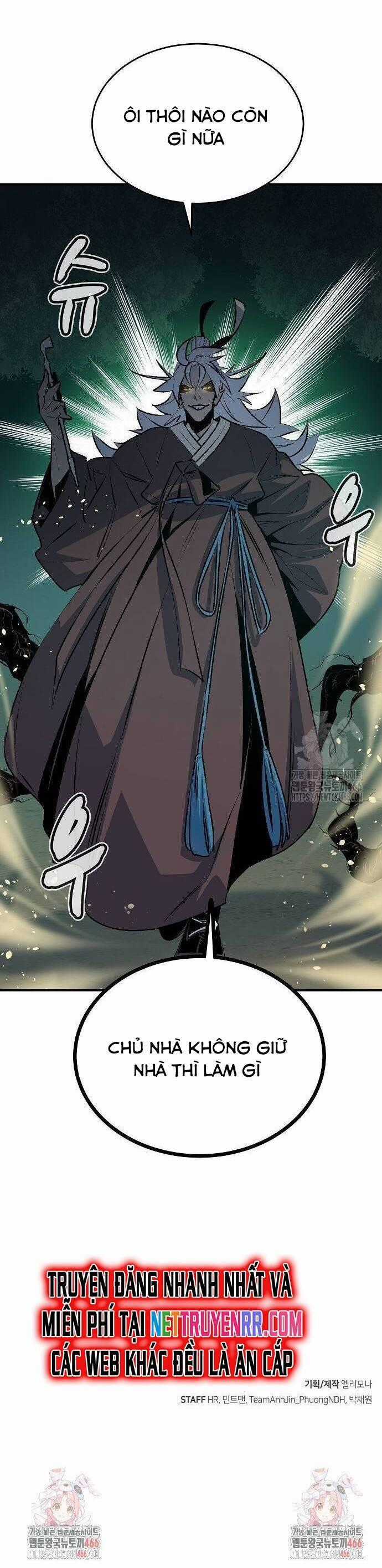 Độc Cô Tử Linh Sư Chương 162 trang 59