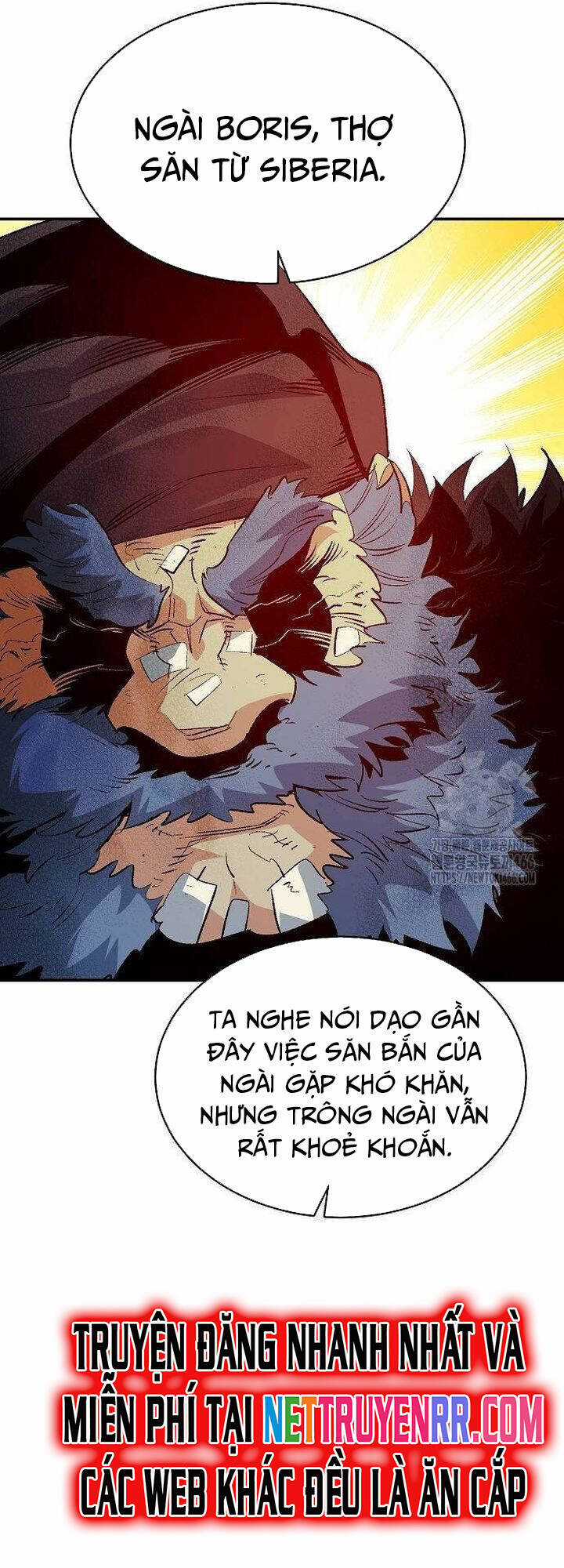 Độc Cô Tử Linh Sư Chương 163 trang 12