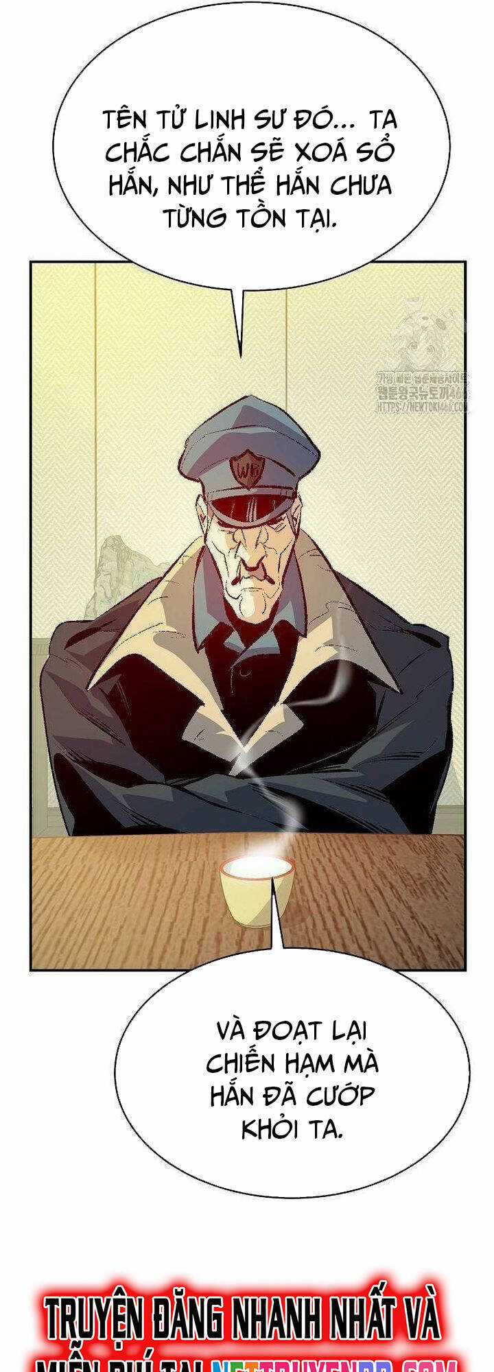 Độc Cô Tử Linh Sư Chương 163 trang 17