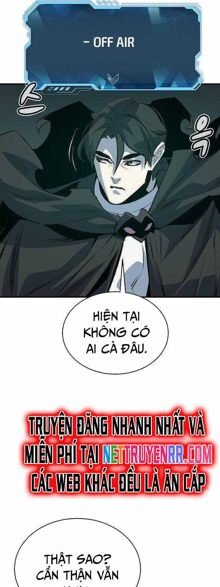 Độc Cô Tử Linh Sư Chương 163 trang 2