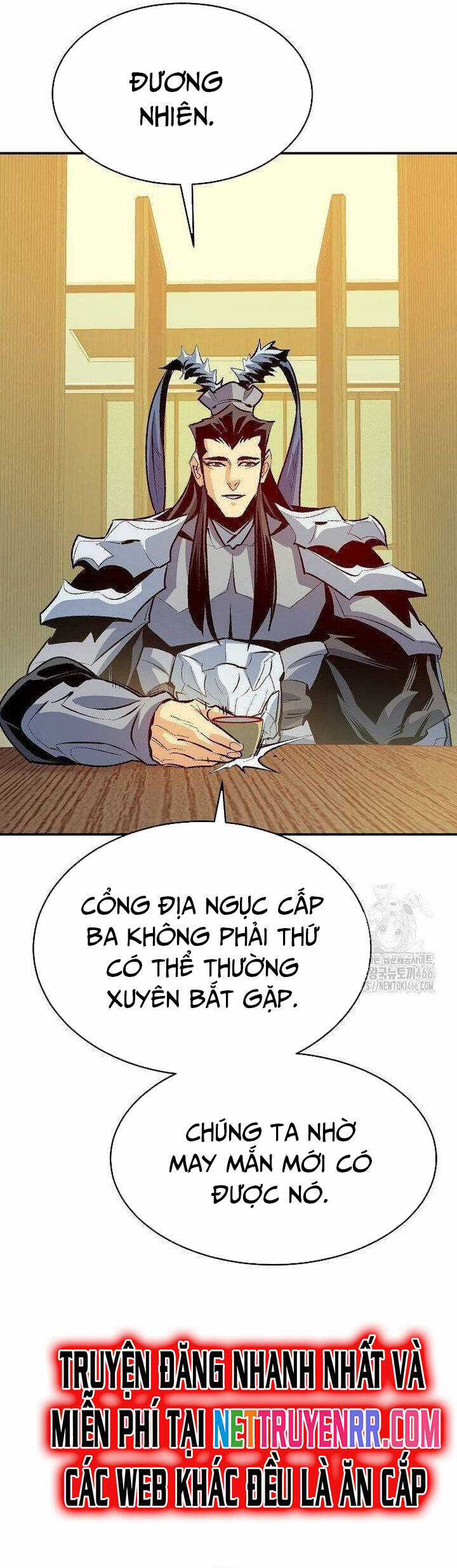 Độc Cô Tử Linh Sư Chương 163 trang 24