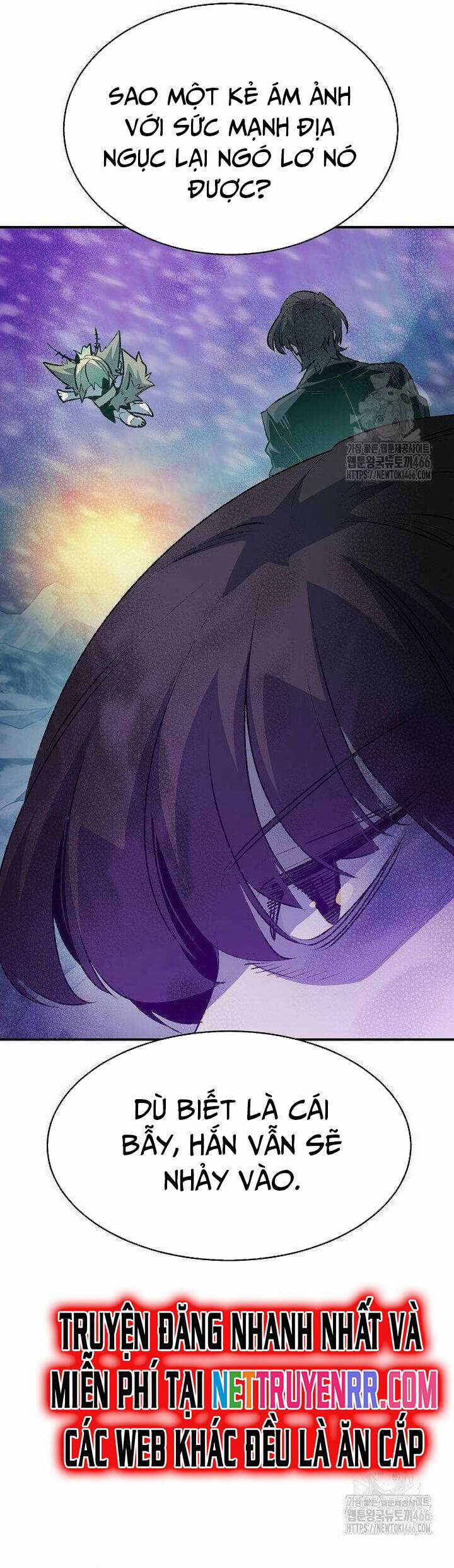 Độc Cô Tử Linh Sư Chương 163 trang 25