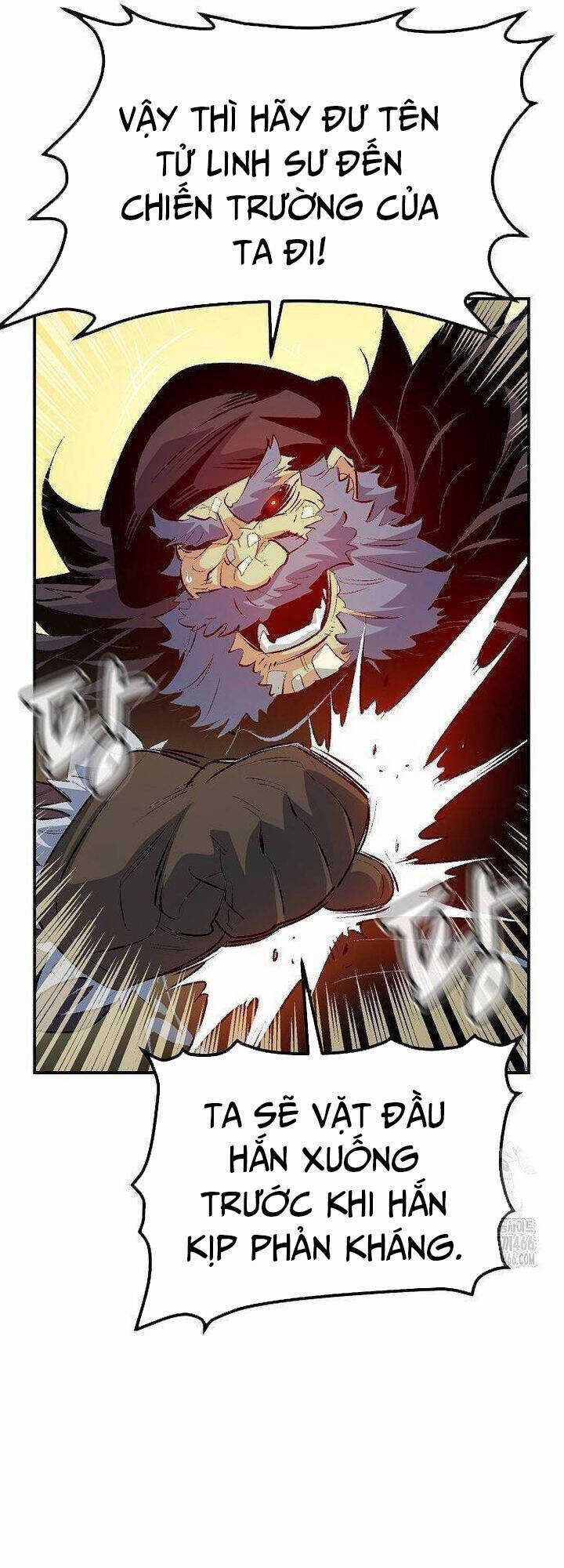 Độc Cô Tử Linh Sư Chương 163 trang 26