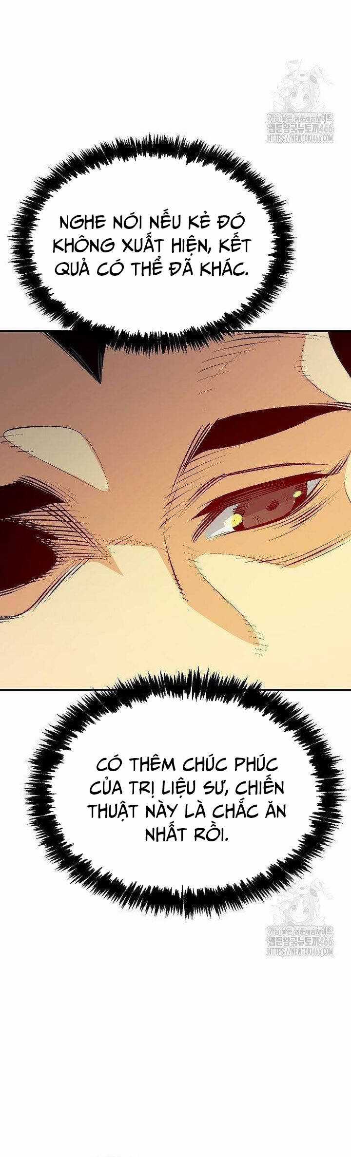 Độc Cô Tử Linh Sư Chương 163 trang 28