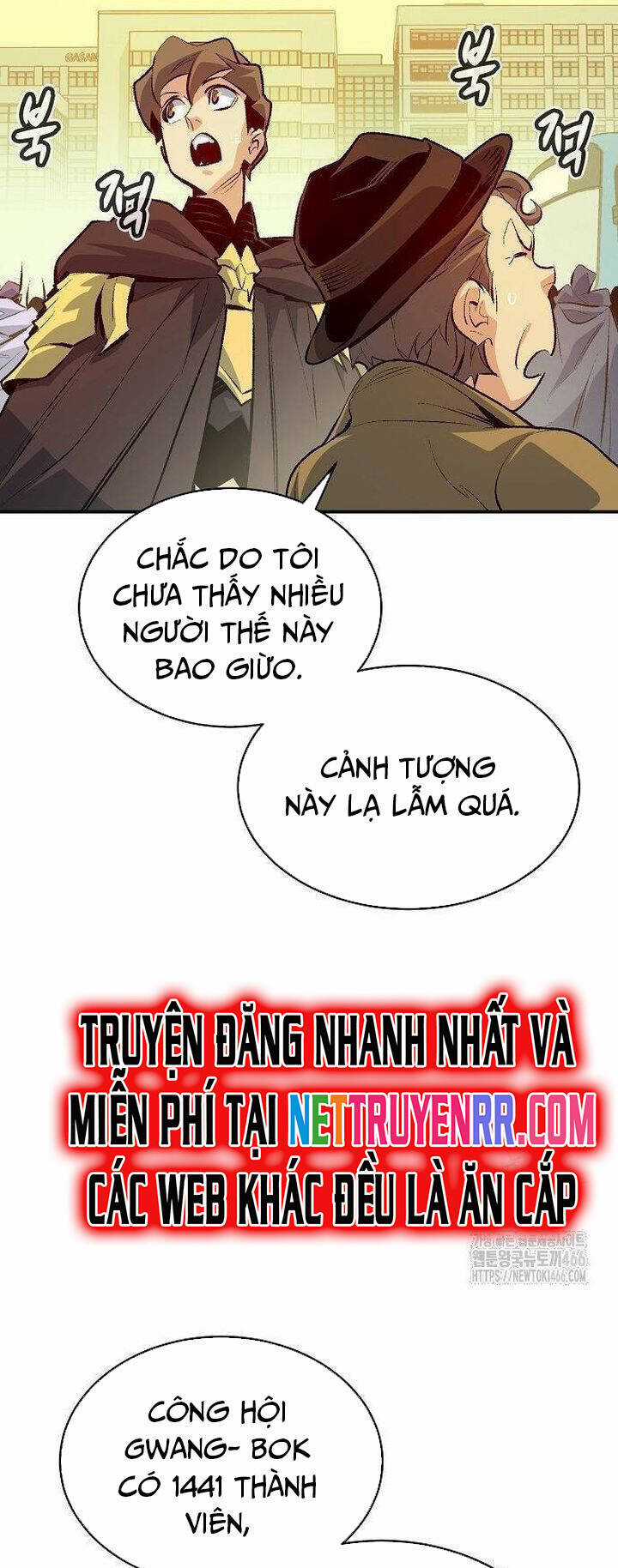 Độc Cô Tử Linh Sư Chương 163 trang 32