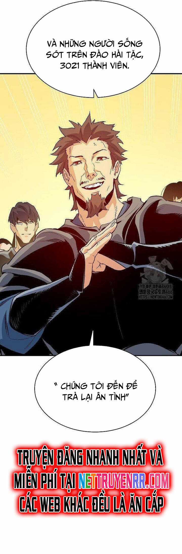 Độc Cô Tử Linh Sư Chương 163 trang 33