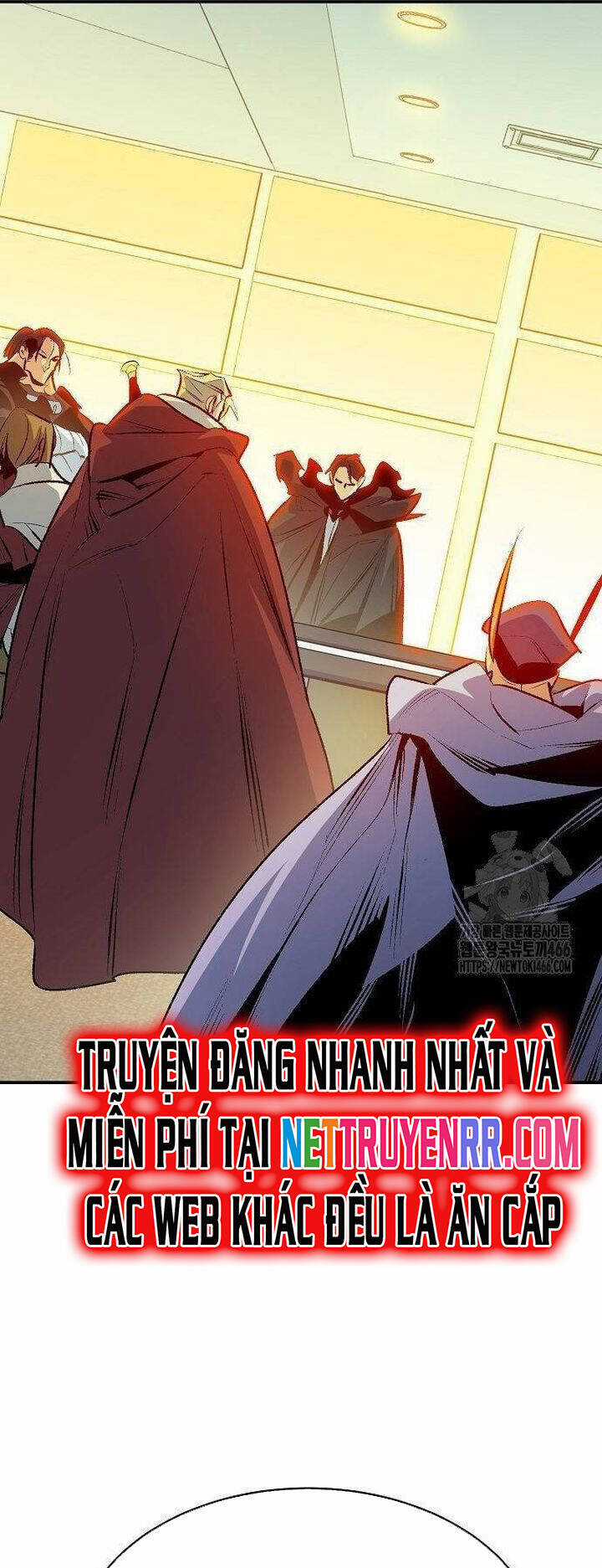 Độc Cô Tử Linh Sư Chương 163 trang 35