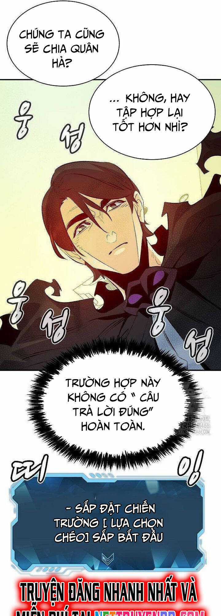 Độc Cô Tử Linh Sư Chương 163 trang 37