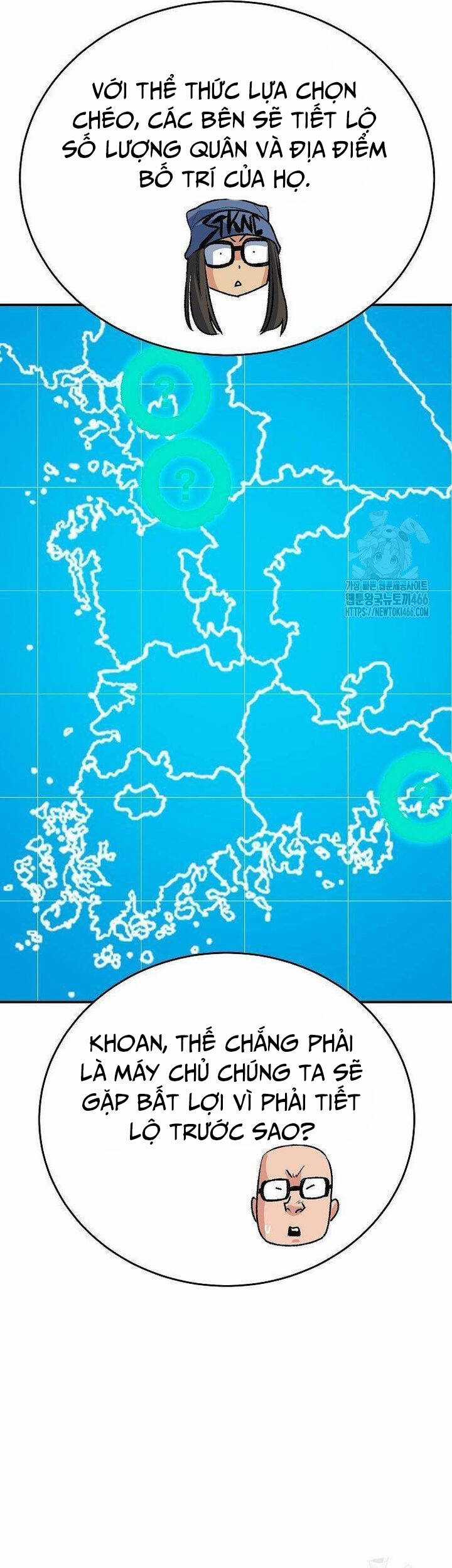 Độc Cô Tử Linh Sư Chương 163 trang 41