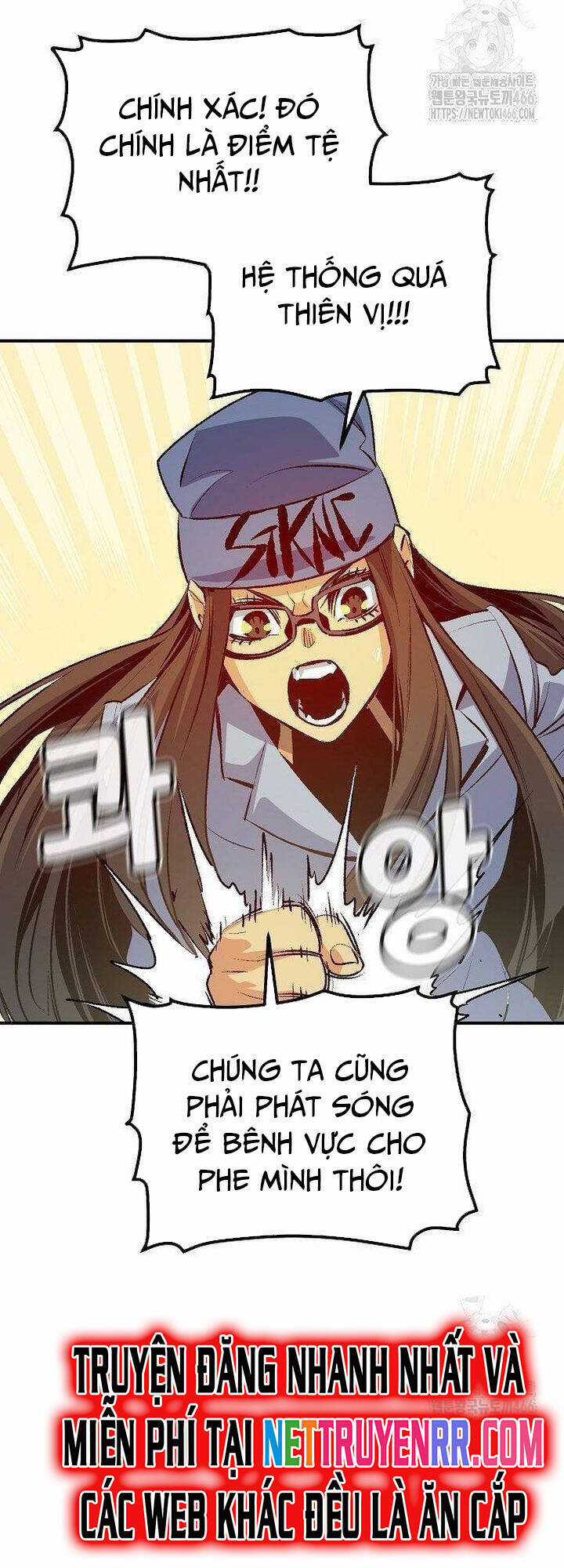 Độc Cô Tử Linh Sư Chương 163 trang 42