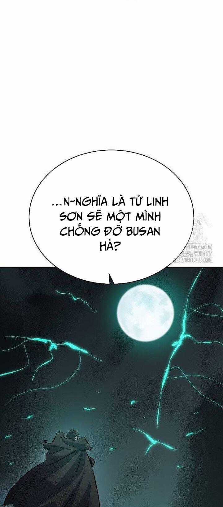 Độc Cô Tử Linh Sư Chương 163 trang 46