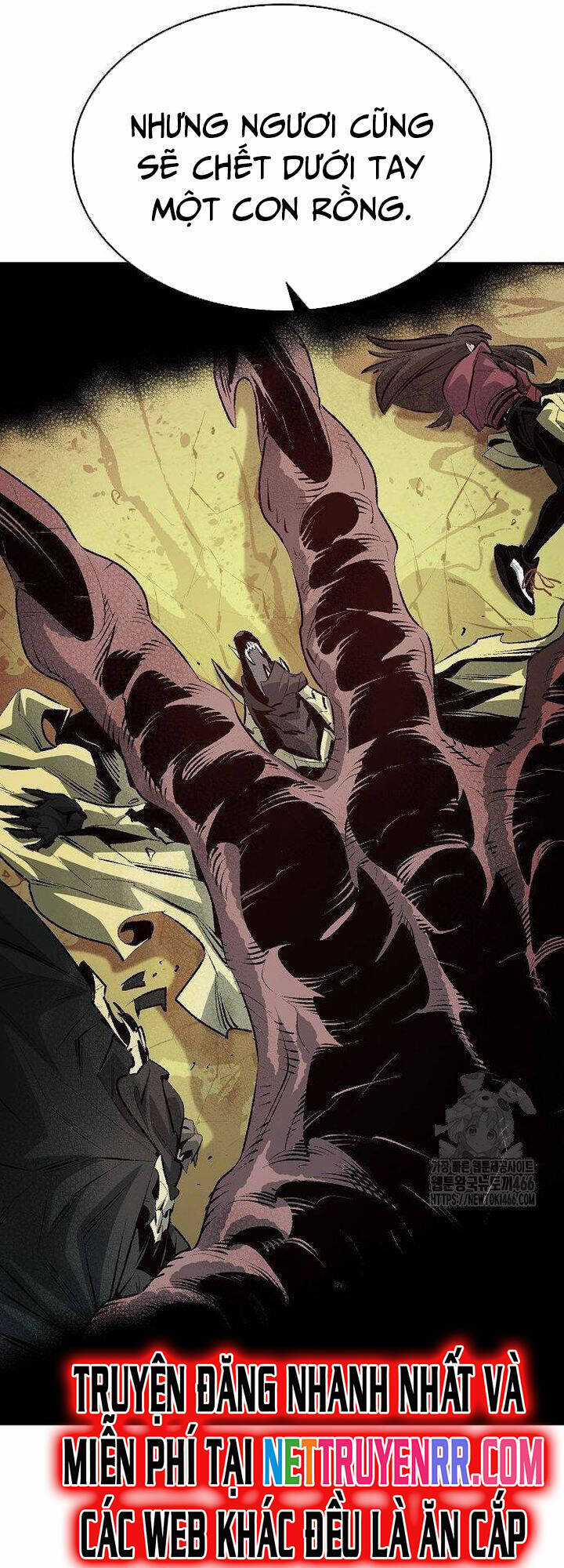 Độc Cô Tử Linh Sư Chương 163 trang 5