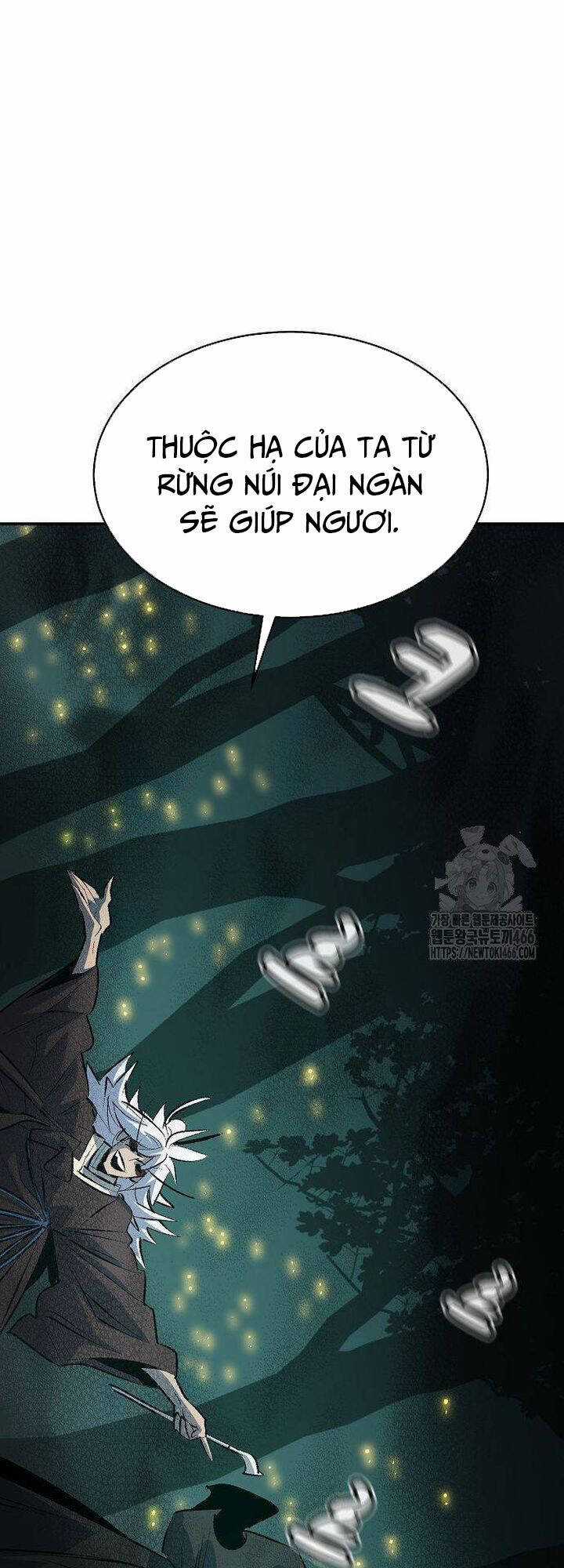 Độc Cô Tử Linh Sư Chương 163 trang 8