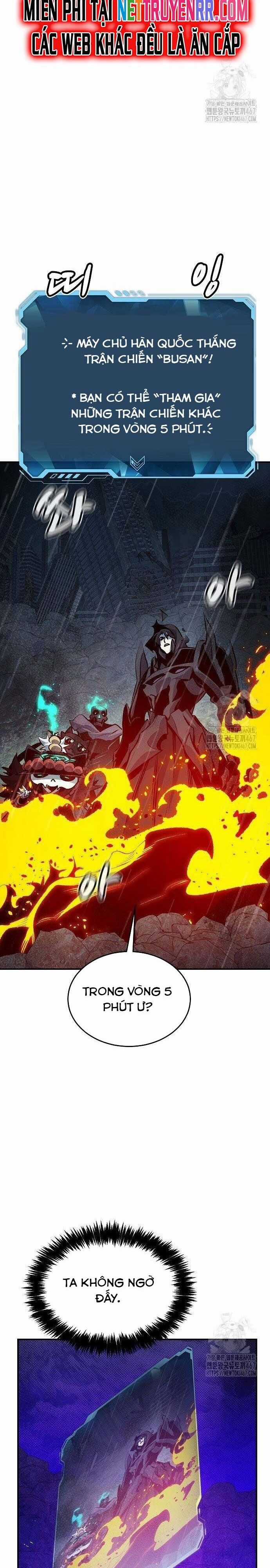 Độc Cô Tử Linh Sư Chương 165 trang 11