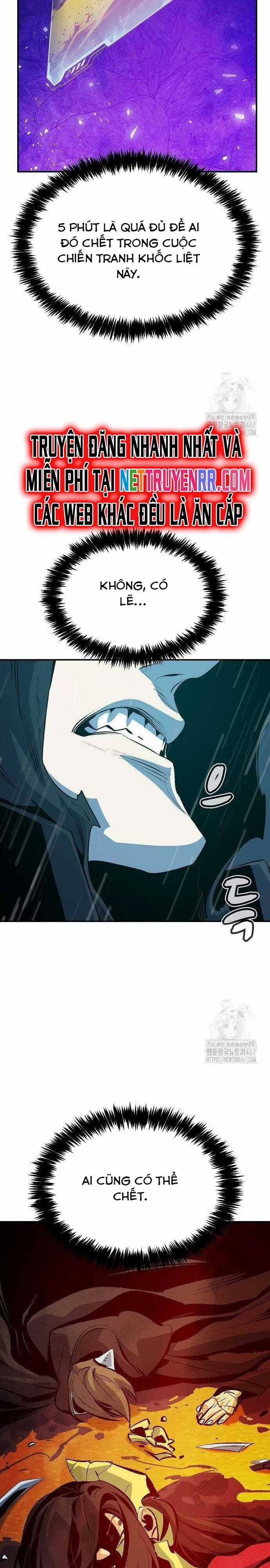 Độc Cô Tử Linh Sư Chương 165 trang 12