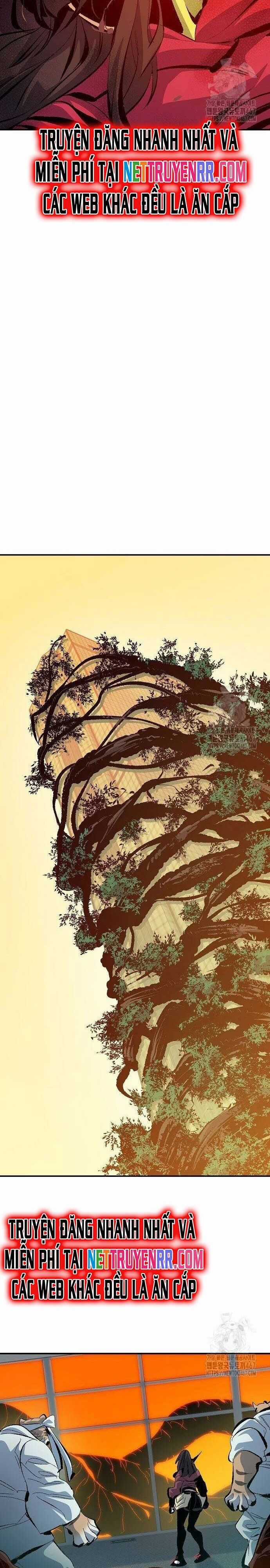 Độc Cô Tử Linh Sư Chương 165 trang 13