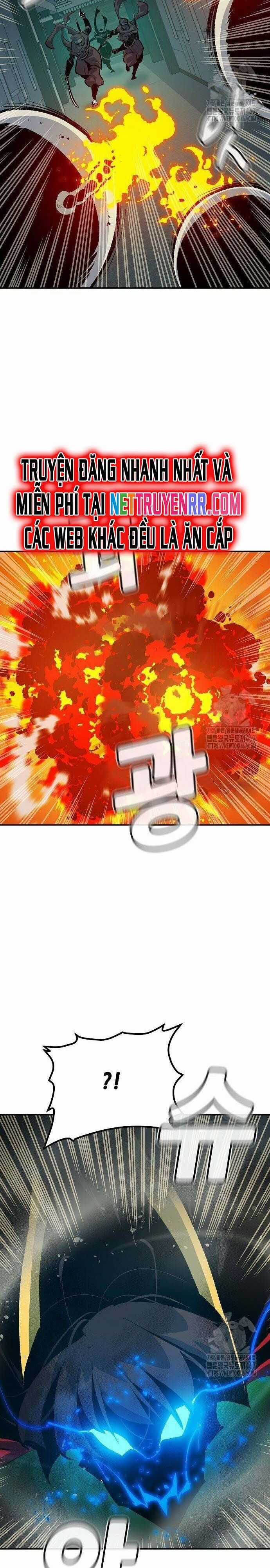 Độc Cô Tử Linh Sư Chương 165 trang 19